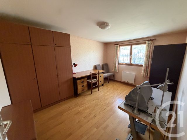 Maison &agrave; vendre - 5 pi&egrave;ces - 112,15 m2 - Fareins - 01 - RHONE-ALPES