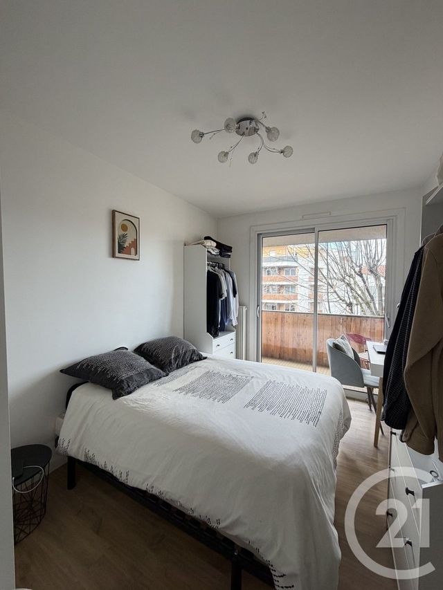 Appartement F2 &agrave; louer - 2 pi&egrave;ces - 33,33 m2 - Tassin La Demi Lune - 69 - RHONE-ALPES