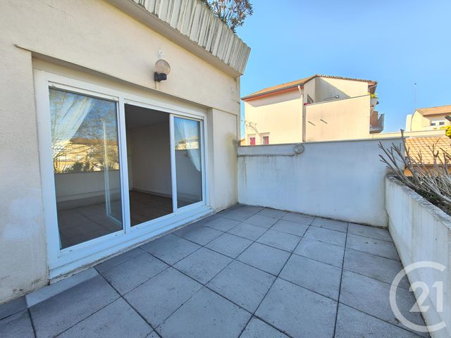 Appartement T4 à vendre ST GEORGES DE RENEINS