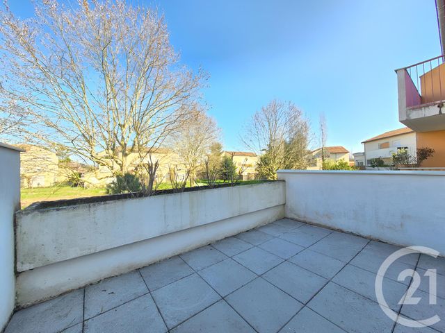Appartement T4 &agrave; vendre - 4 pi&egrave;ces - 80,64 m2 - St Georges De Reneins - 69 - RHONE-ALPES