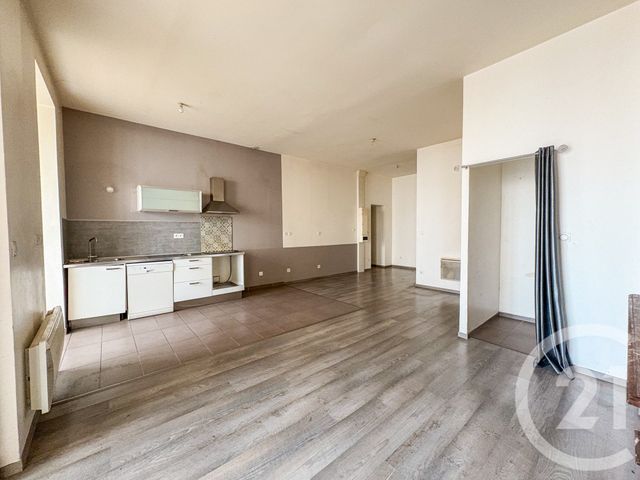 Appartement Duplex &agrave; vendre - 2 pi&egrave;ces - 68,55 m2 - Villefranche Sur Saone - 69 - RHONE-ALPES