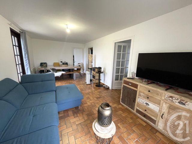 Appartement F3 à louer CHALEINS