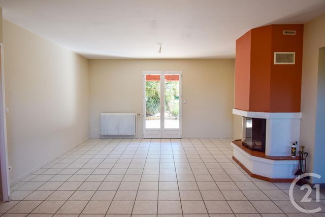 Maison &agrave; vendre - 7 pi&egrave;ces - 161,33 m2 - Jassans Riottier - 01 - RHONE-ALPES