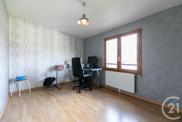 Maison &agrave; vendre - 7 pi&egrave;ces - 161,33 m2 - Jassans Riottier - 01 - RHONE-ALPES