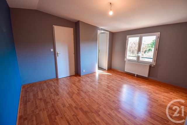 Maison &agrave; vendre - 7 pi&egrave;ces - 161,33 m2 - Jassans Riottier - 01 - RHONE-ALPES