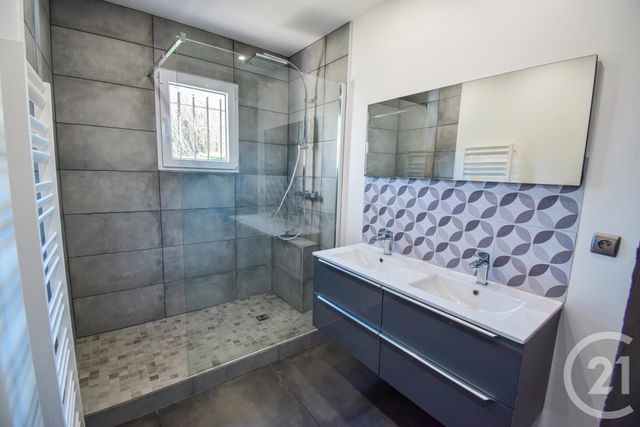 Maison &agrave; vendre - 7 pi&egrave;ces - 161,33 m2 - Jassans Riottier - 01 - RHONE-ALPES