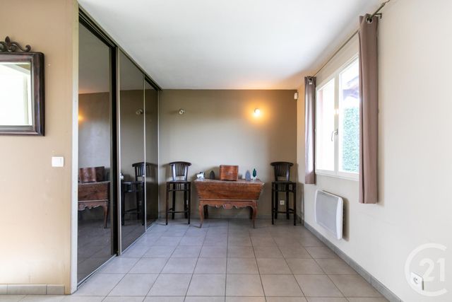 Maison &agrave; vendre - 7 pi&egrave;ces - 161,33 m2 - Jassans Riottier - 01 - RHONE-ALPES