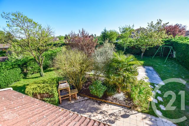 Maison &agrave; vendre - 7 pi&egrave;ces - 161,33 m2 - Jassans Riottier - 01 - RHONE-ALPES