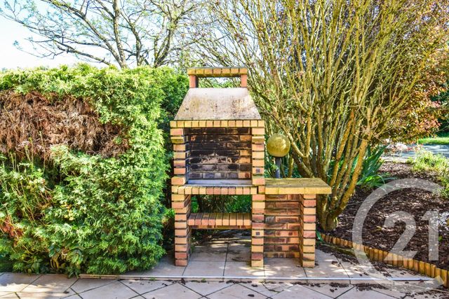 Maison &agrave; vendre - 7 pi&egrave;ces - 161,33 m2 - Jassans Riottier - 01 - RHONE-ALPES