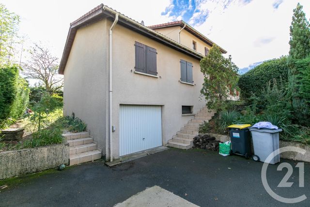 Maison &agrave; vendre - 7 pi&egrave;ces - 161,33 m2 - Jassans Riottier - 01 - RHONE-ALPES