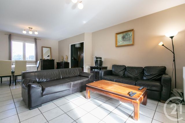 Maison &agrave; vendre - 7 pi&egrave;ces - 161,33 m2 - Jassans Riottier - 01 - RHONE-ALPES