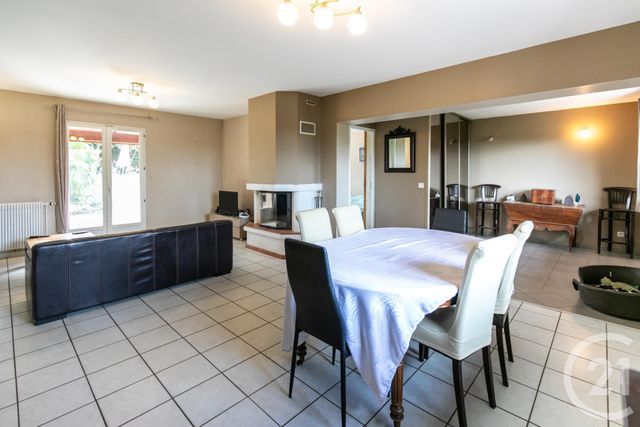 Maison &agrave; vendre - 7 pi&egrave;ces - 161,33 m2 - Jassans Riottier - 01 - RHONE-ALPES