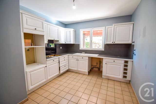 Maison &agrave; vendre - 7 pi&egrave;ces - 161,33 m2 - Jassans Riottier - 01 - RHONE-ALPES