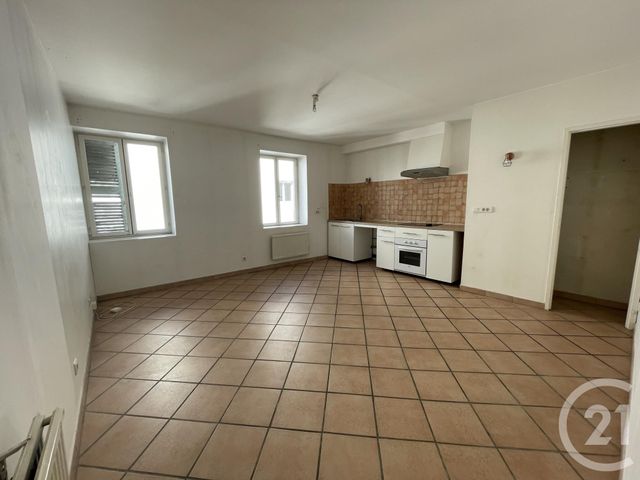Appartement F2 à louer VILLEFRANCHE SUR SAONE