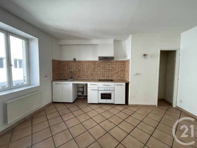 Appartement F2 &agrave; louer - 2 pi&egrave;ces - 44,59 m2 - Villefranche Sur Saone - 69 - RHONE-ALPES