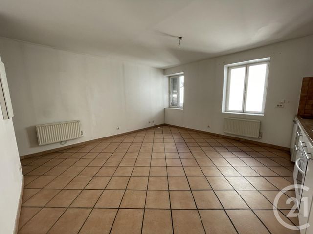 Appartement F2 &agrave; louer - 2 pi&egrave;ces - 44,59 m2 - Villefranche Sur Saone - 69 - RHONE-ALPES