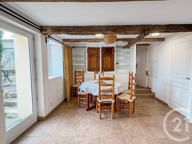 Maison &agrave; vendre - 3 pi&egrave;ces - 103,49 m2 - Quincieux - 69 - RHONE-ALPES