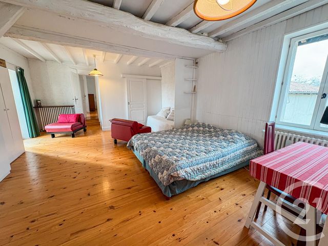 Maison &agrave; vendre - 3 pi&egrave;ces - 103,49 m2 - Quincieux - 69 - RHONE-ALPES