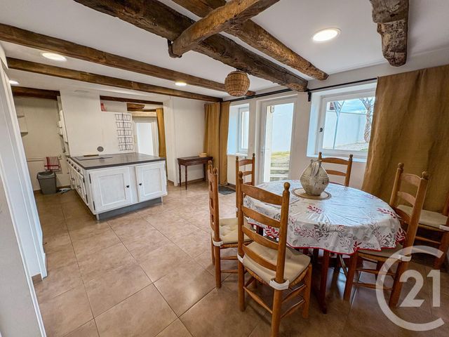 Maison &agrave; vendre - 3 pi&egrave;ces - 103,49 m2 - Quincieux - 69 - RHONE-ALPES