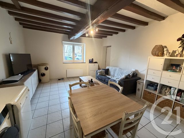 appartement - SAVIGNEUX - 01