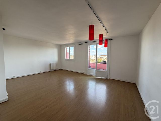 Appartement T3 à louer VILLEFRANCHE SUR SAONE