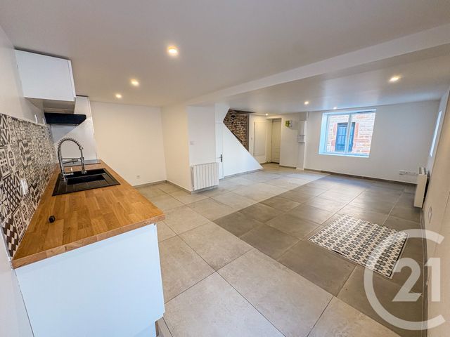 Maison &agrave; vendre - 5 pi&egrave;ces - 92,29 m2 - Charnay - 69 - RHONE-ALPES