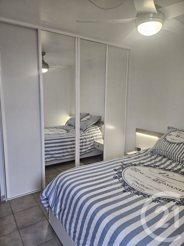 Appartement F2 &agrave; vendre - 2 pi&egrave;ces - 44,58 m2 - Villefranche Sur Saone - 69 - RHONE-ALPES