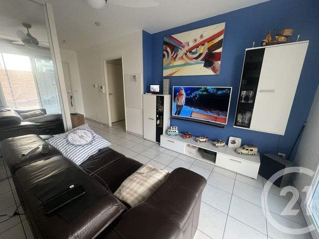 Appartement F2 à vendre VILLEFRANCHE SUR SAONE