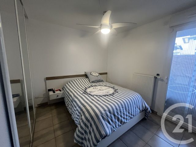 Appartement F2 &agrave; vendre - 2 pi&egrave;ces - 44,58 m2 - Villefranche Sur Saone - 69 - RHONE-ALPES