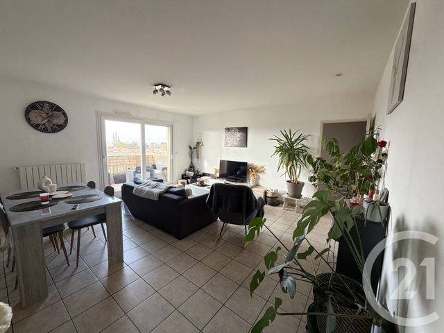 appartement - FAREINS - 01