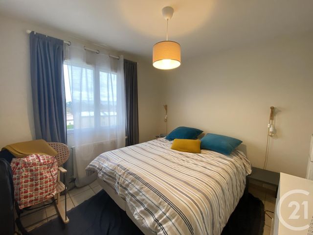 Appartement F3 &agrave; louer - 3 pi&egrave;ces - 75 m2 - Fareins - 01 - RHONE-ALPES