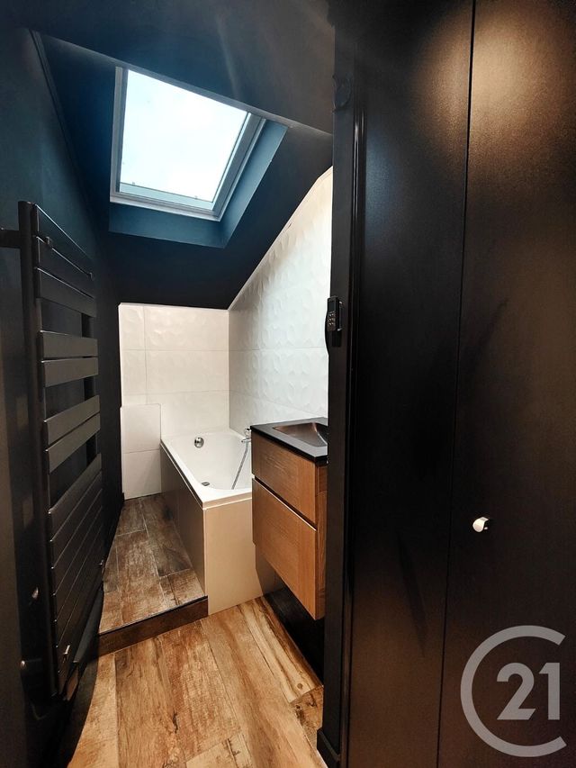 Appartement F2 &agrave; vendre - 2 pi&egrave;ces - 49,70 m2 - Villefranche Sur Saone - 69 - RHONE-ALPES