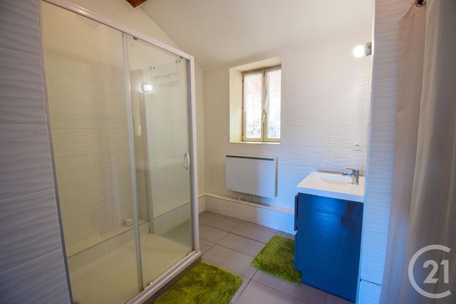 Maison &agrave; vendre - 4 pi&egrave;ces - 120 m2 - Montmelas St Sorlin - 69 - RHONE-ALPES