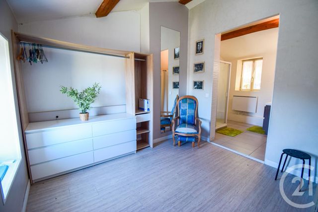 Maison &agrave; vendre - 4 pi&egrave;ces - 120 m2 - Montmelas St Sorlin - 69 - RHONE-ALPES