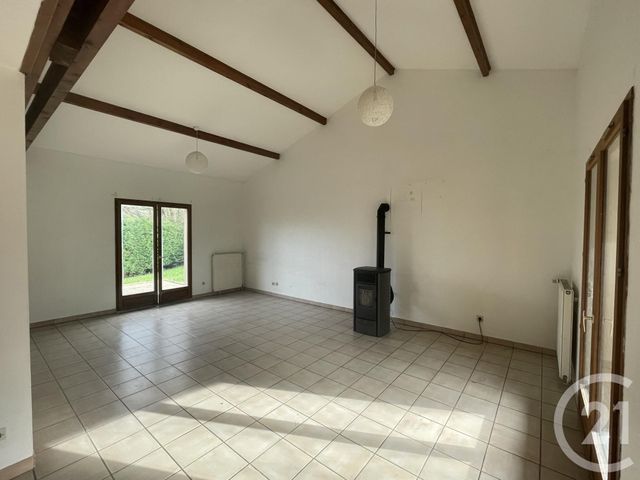 Maison &agrave; louer - 5 pi&egrave;ces - 100 m2 - St Julien - 69 - RHONE-ALPES