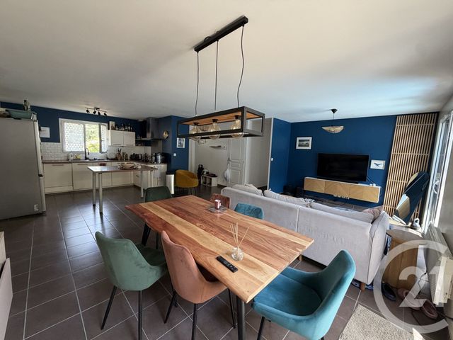Maison &agrave; vendre - 5 pi&egrave;ces - 110,47 m2 - Arnas - 69 - RHONE-ALPES