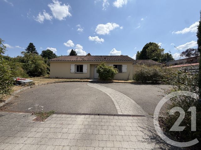 maison - ARNAS - 69