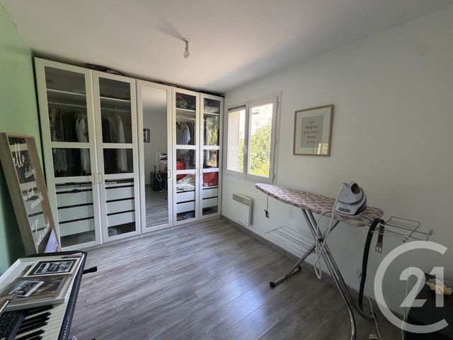 Maison &agrave; vendre - 5 pi&egrave;ces - 110,47 m2 - Arnas - 69 - RHONE-ALPES