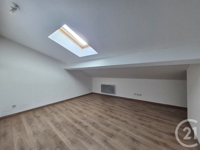 Appartement T3 &agrave; vendre - 3 pi&egrave;ces - 63,82 m2 - Villefranche Sur Saone - 69 - RHONE-ALPES