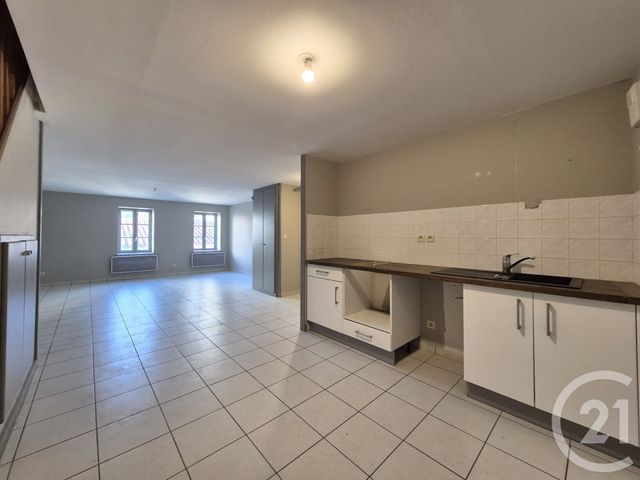 Appartement T3 à vendre VILLEFRANCHE SUR SAONE