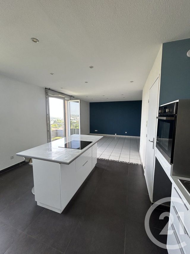 Appartement F2 bis &agrave; louer - 2 pi&egrave;ces - 55,67 m2 - Limas - 69 - RHONE-ALPES