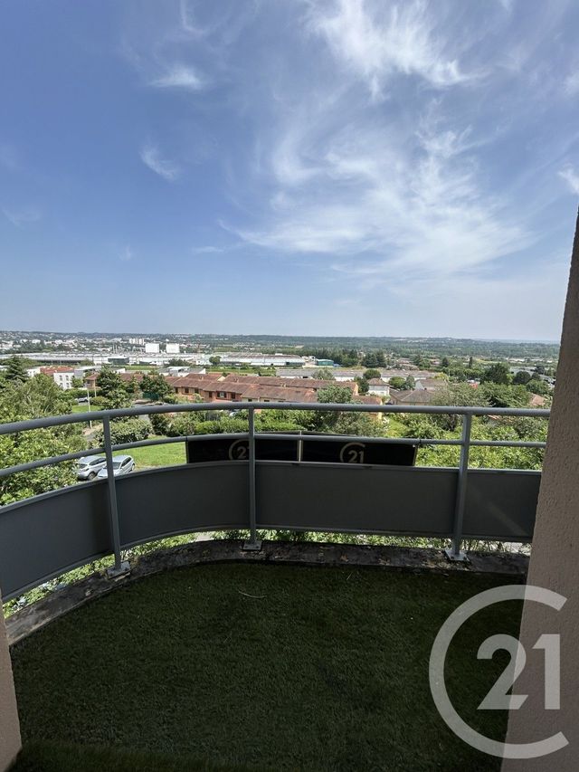Appartement F2 bis &agrave; louer - 2 pi&egrave;ces - 55,67 m2 - Limas - 69 - RHONE-ALPES