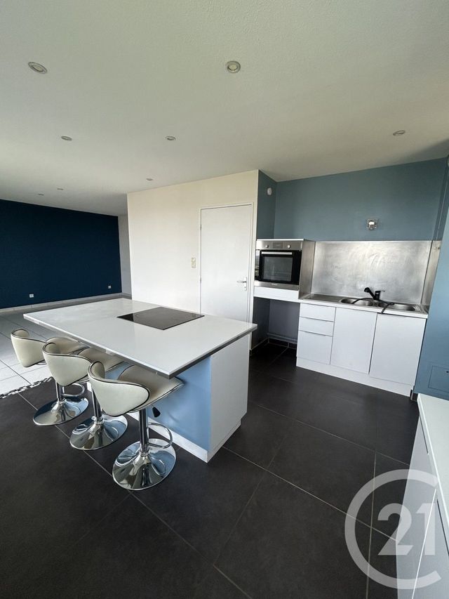 appartement - LIMAS - 69