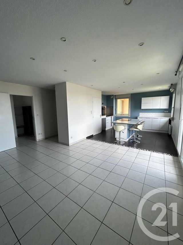 Appartement F2 bis &agrave; louer - 2 pi&egrave;ces - 55,67 m2 - Limas - 69 - RHONE-ALPES