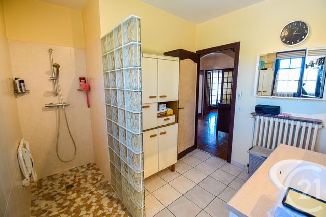 Maison &agrave; vendre - 1 pi&egrave;ce - 80,75 m2 - Alix - 69 - RHONE-ALPES