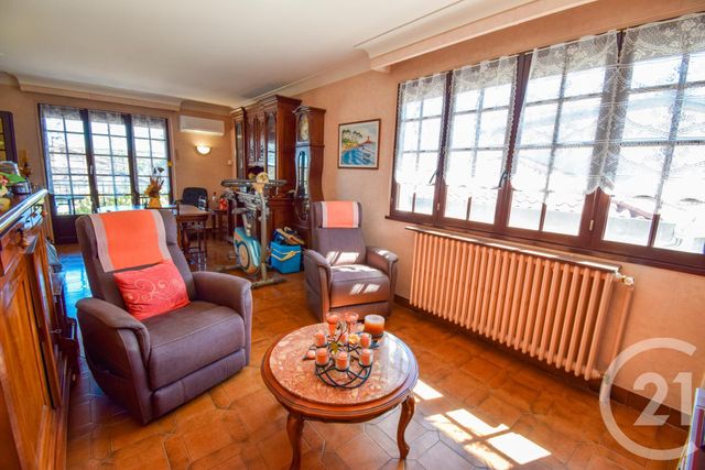 Maison &agrave; vendre - 1 pi&egrave;ce - 80,75 m2 - Alix - 69 - RHONE-ALPES