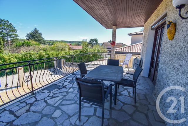 Maison &agrave; vendre - 1 pi&egrave;ce - 80,75 m2 - Alix - 69 - RHONE-ALPES