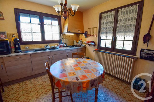 Maison &agrave; vendre - 1 pi&egrave;ce - 80,75 m2 - Alix - 69 - RHONE-ALPES