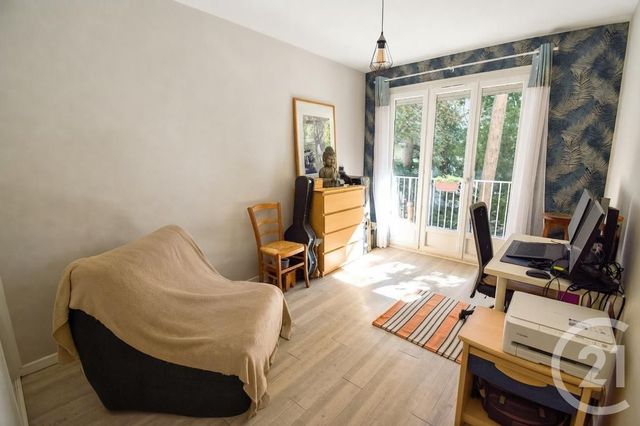 Appartement T5 &agrave; vendre - 5 pi&egrave;ces - 110 m2 - Gleize - 69 - RHONE-ALPES