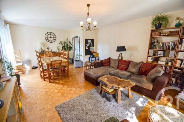 appartement - GLEIZE - 69